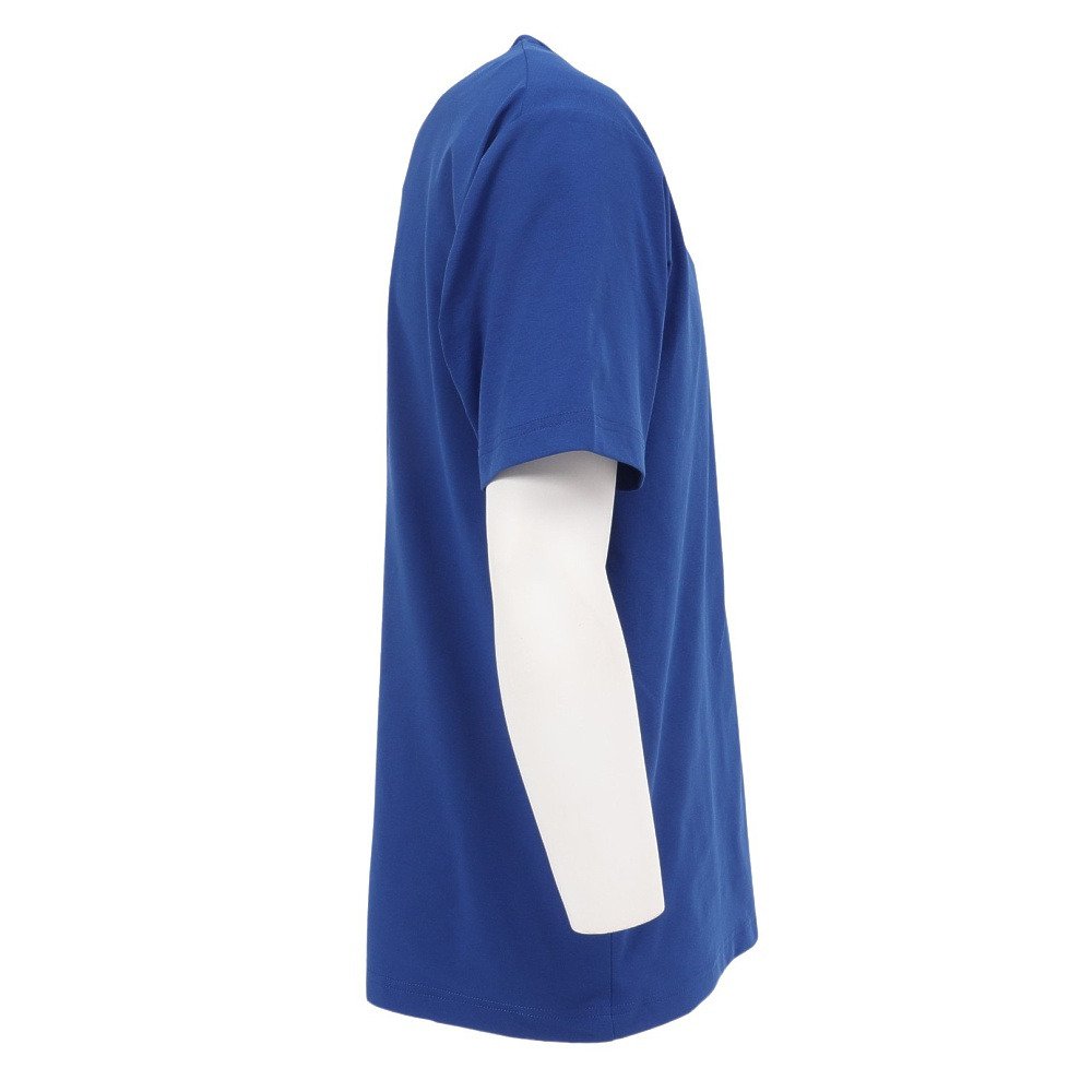 デュアリグ（DUARIG）（メンズ）ベーシック ドライプラス 半袖Tシャツ 6S0023-TRCT-863CD RBLU
