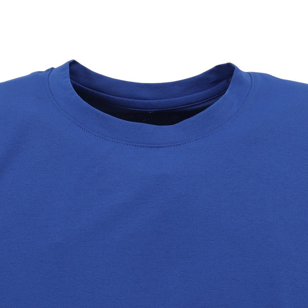デュアリグ（DUARIG）（メンズ）ベーシック ドライプラス 半袖Tシャツ 6S0023-TRCT-863CD RBLU