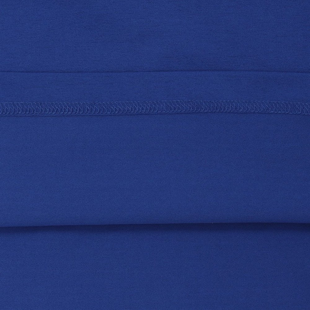 デュアリグ（DUARIG）（メンズ）ベーシック ドライプラス 半袖Tシャツ 6S0023-TRCT-863CD RBLU