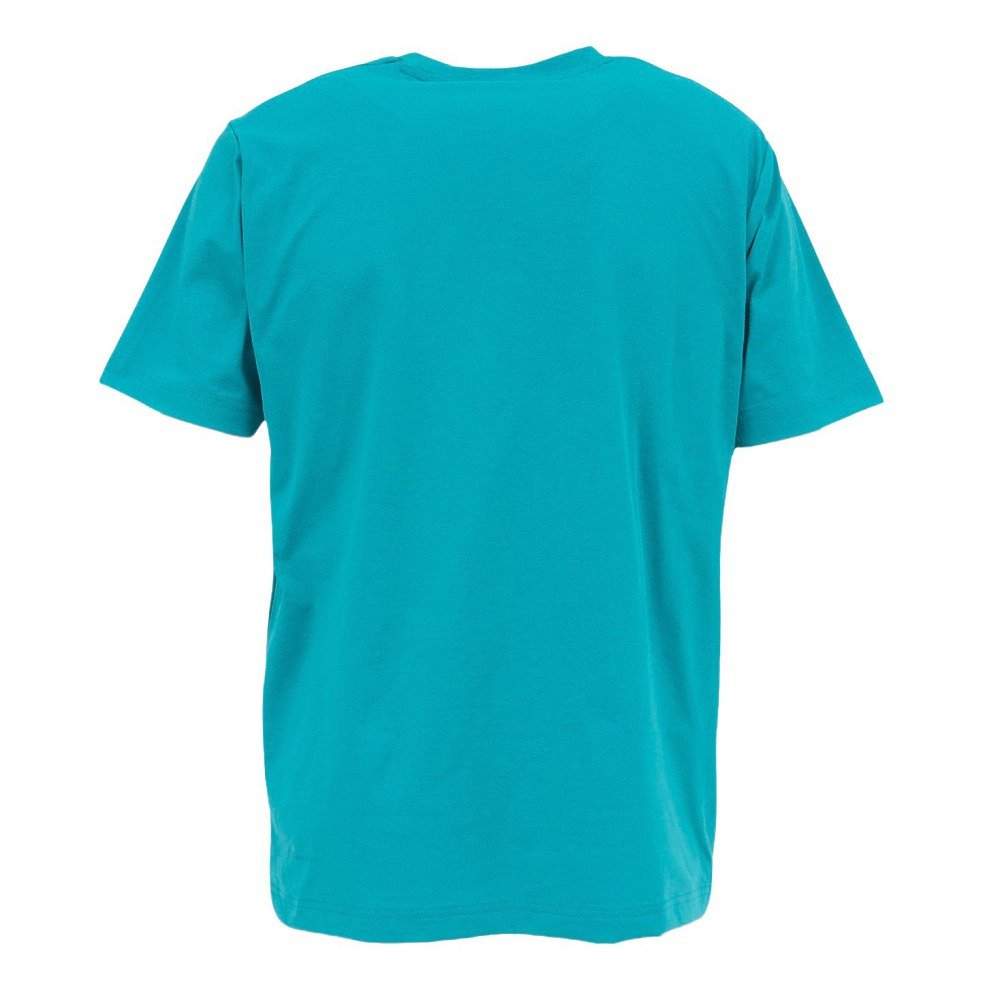 デュアリグ（DUARIG）（メンズ）ベーシック ドライプラス 半袖Tシャツ 6S0023-TRCT-863CD TQB