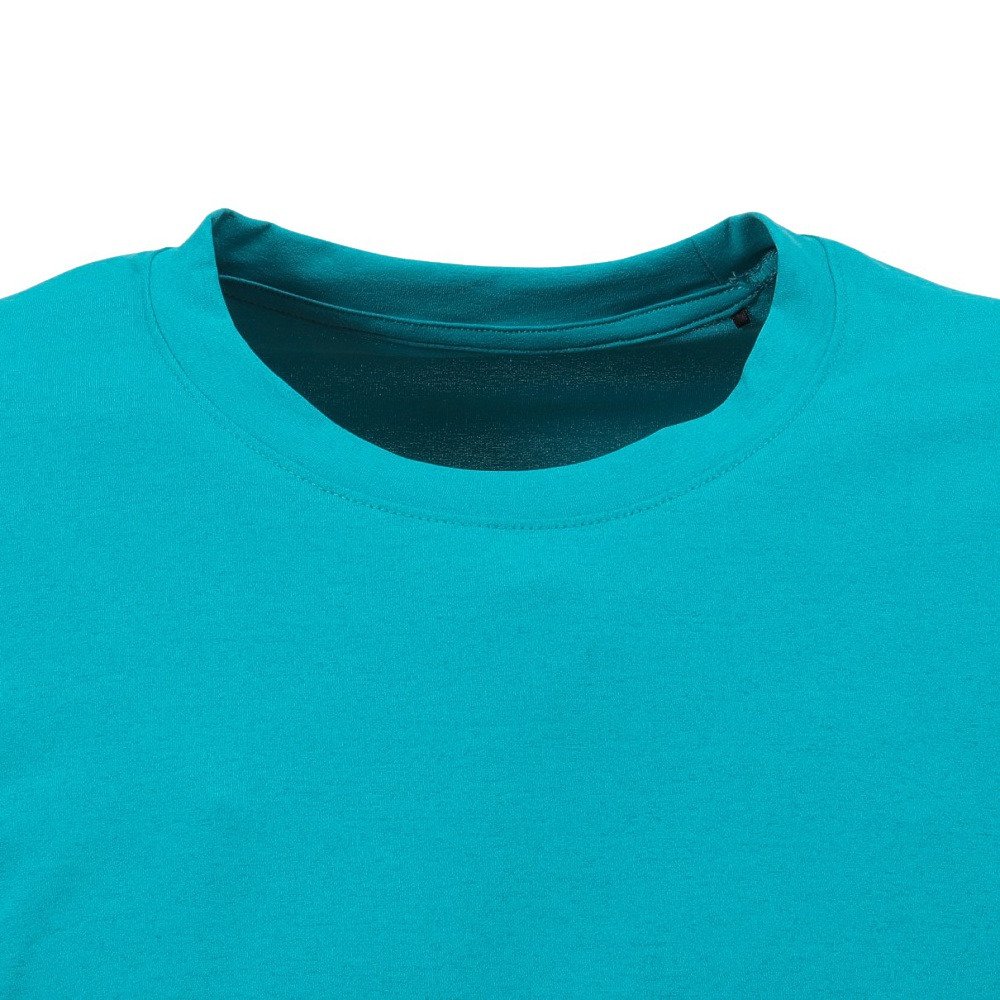 デュアリグ（DUARIG）（メンズ）ベーシック ドライプラス 半袖Tシャツ 6S0023-TRCT-863CD TQB