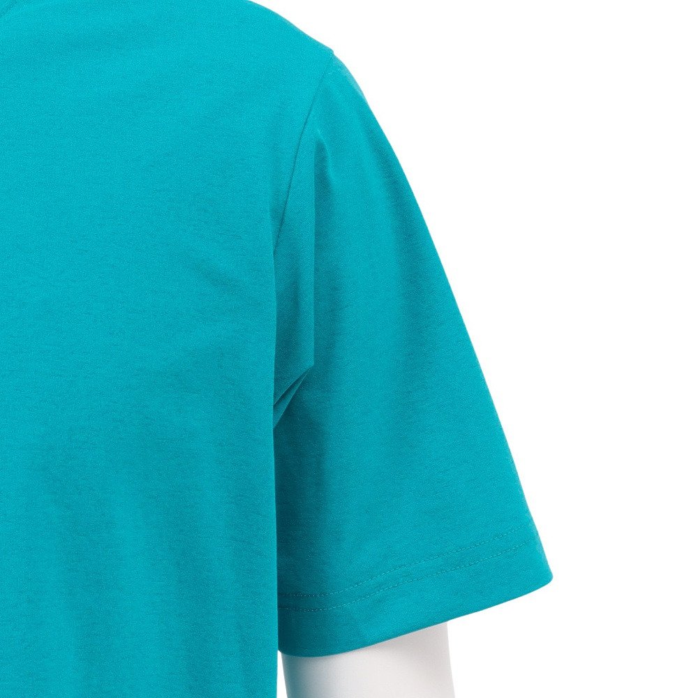 デュアリグ（DUARIG）（メンズ）ベーシック ドライプラス 半袖Tシャツ 6S0023-TRCT-863CD TQB