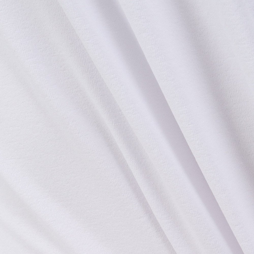 デュアリグ（DUARIG）（メンズ）ベーシック ドライプラス 半袖Tシャツ 6S0023-TRCT-863CD WHT