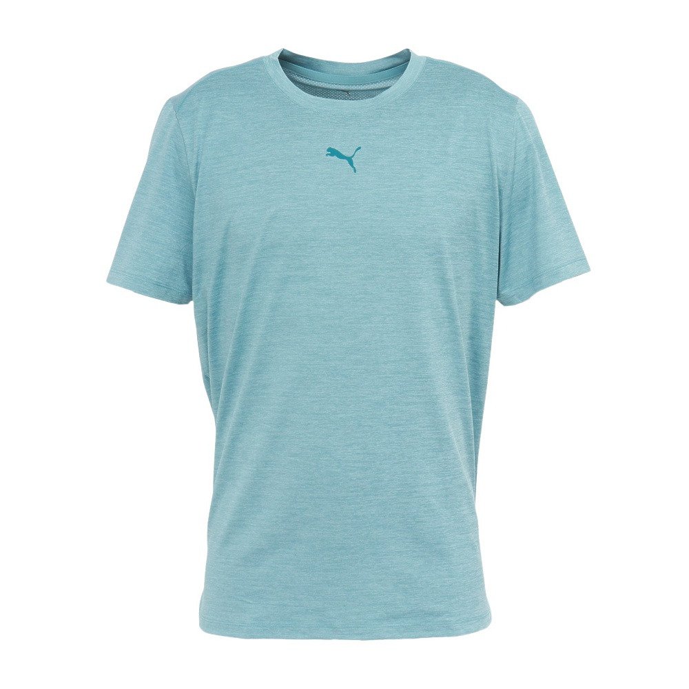 未使用　 プーマ CLOUD WRパデッドJKT 524613 プーマ（PUMA）（メンズ）クラウドスパン ウルトラソフト 半袖Tシャツ