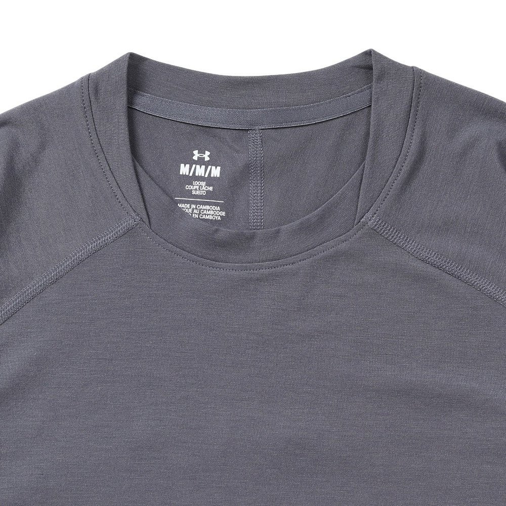 モチベート ソフト ショートスリーブ Tシャツ 6012572 025 3