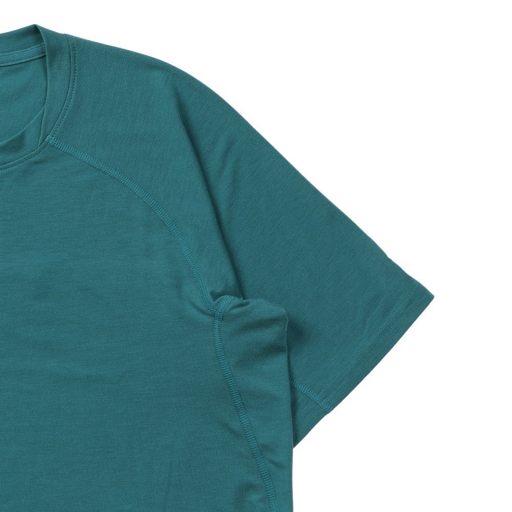 モチベート ソフト ショートスリーブ Tシャツ 6012572 338 4