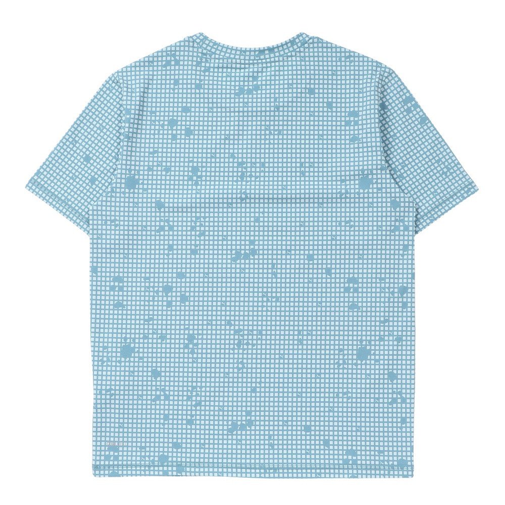 プーマ（PUMA）（メンズ）接触冷感 ひんやりCOOL CELL AOP 半袖Tシャツ