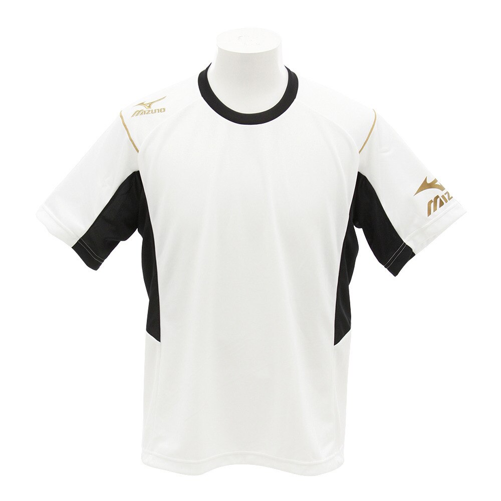  【ポイント15倍】【多少の傷汚れありの為大奉仕】Tシャツ 32JA701801 オンライン価格