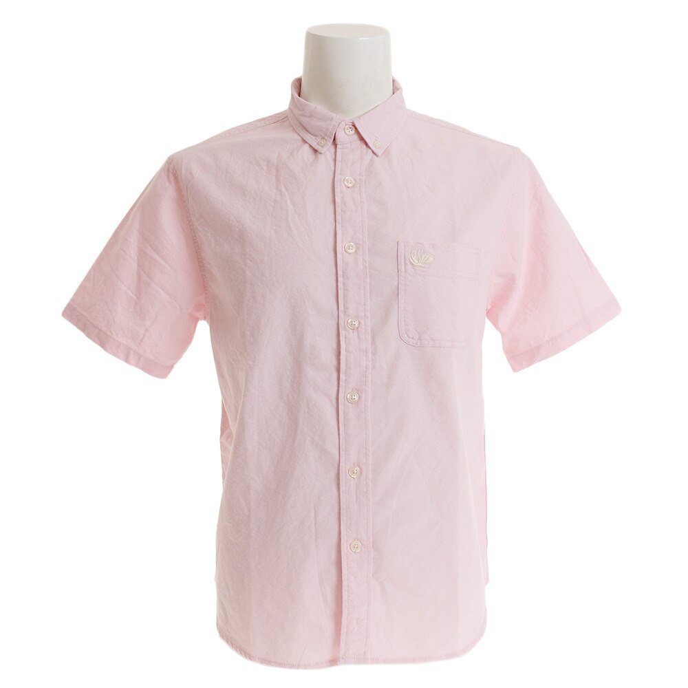  OXFORD SS SHIRTS 863EK9CG9420 PNK オンライン価格