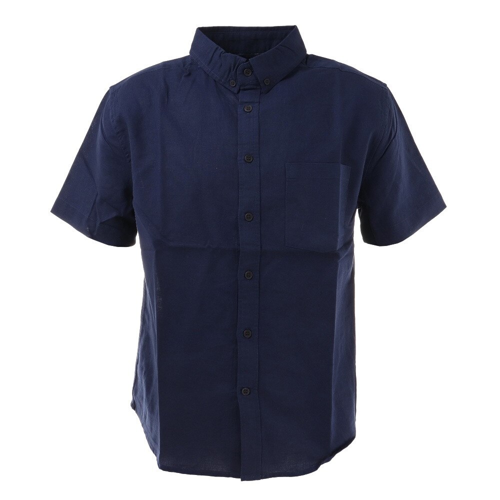  Tシャツ 半袖 TSHLNSS-20SRL  NVY