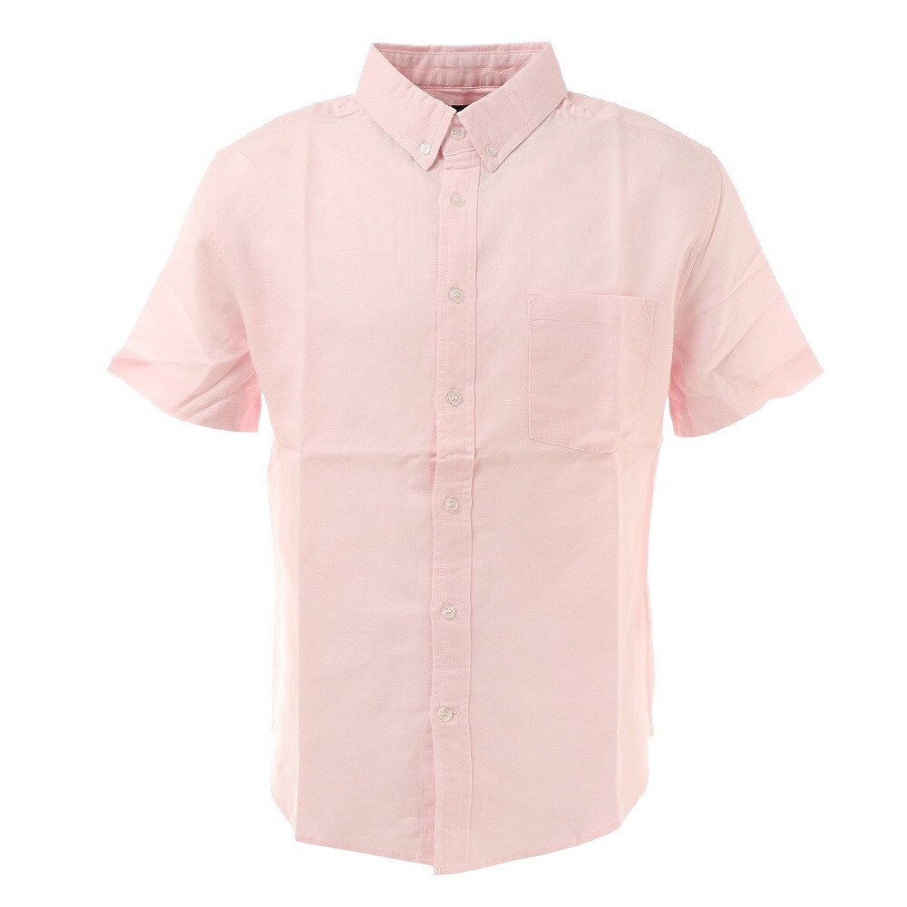  Tシャツ 半袖 TSHLNSS-20SRL PNK