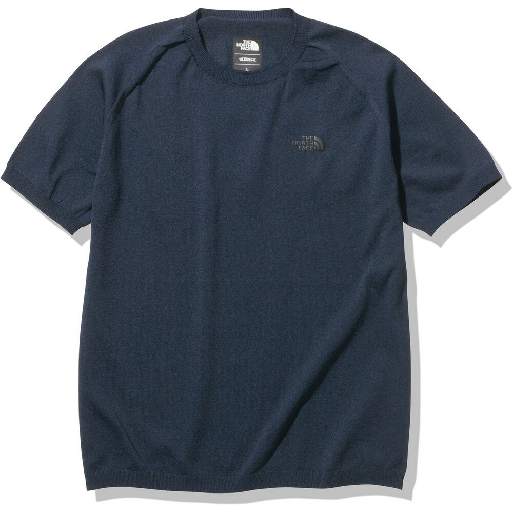 インスティンクト エクスプローラー 半袖Tシャツ NT12021 UN