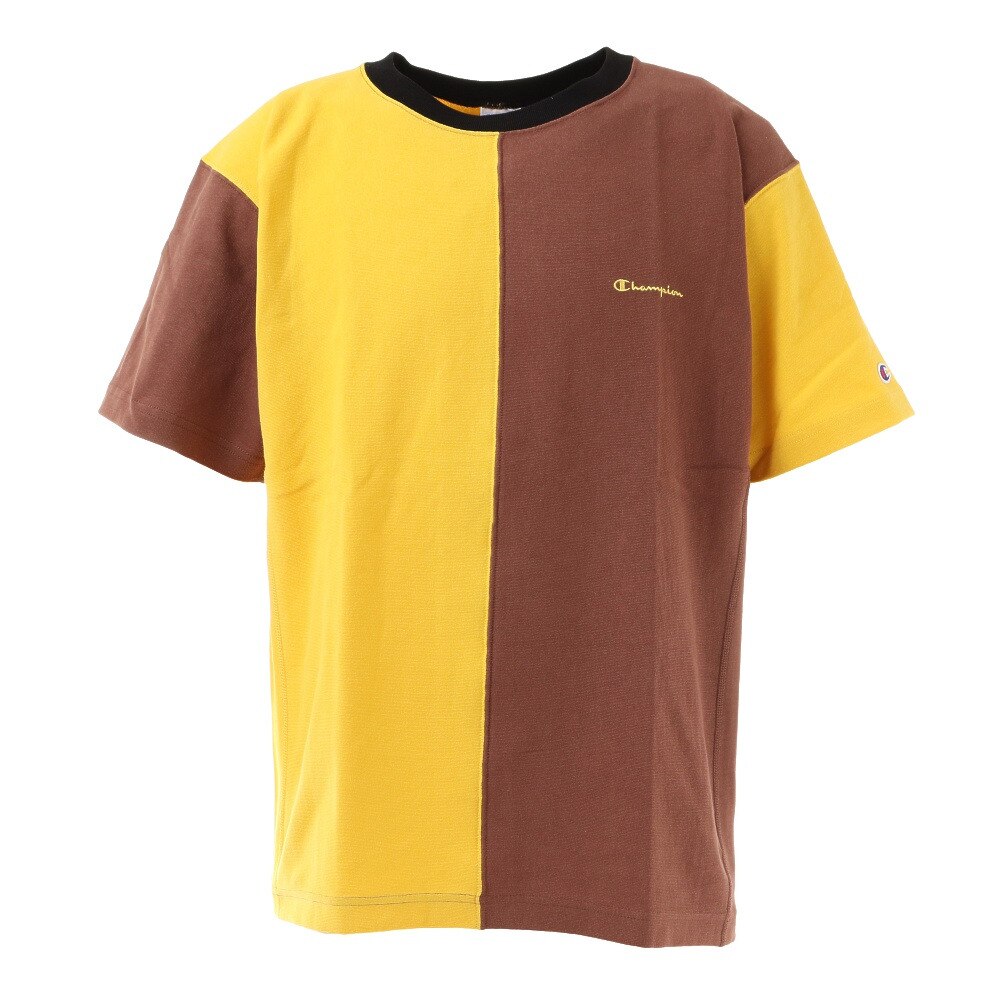  リバースウィーブ ショートスリーブTシャツ C3-T331 860