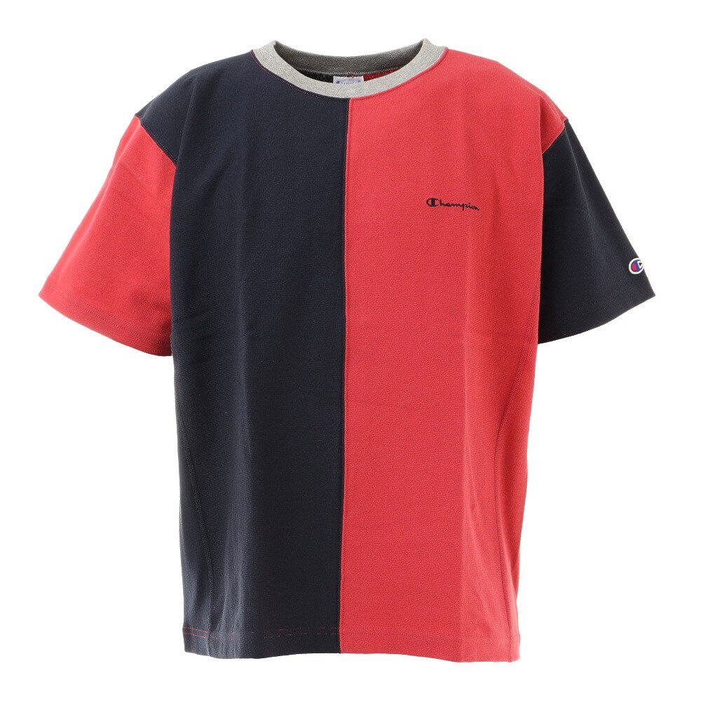  リバースウィーブ ショートスリーブTシャツ C3-T331 960