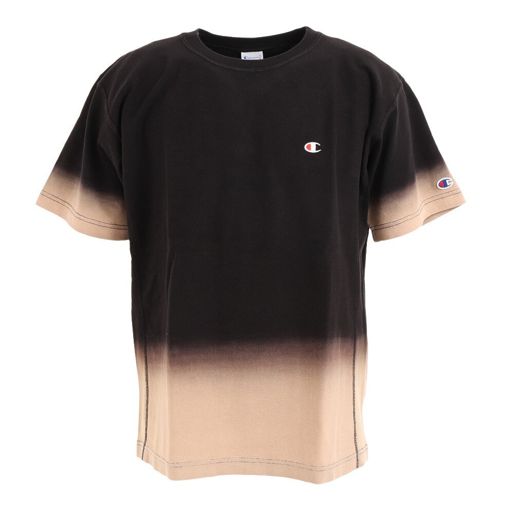  リバースウィーブ ショートスリーブTシャツ C3-T332 090