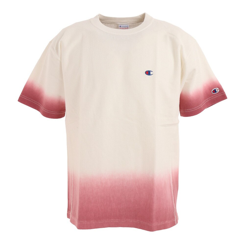  リバースウィーブ ショートスリーブTシャツ C3-T332 109