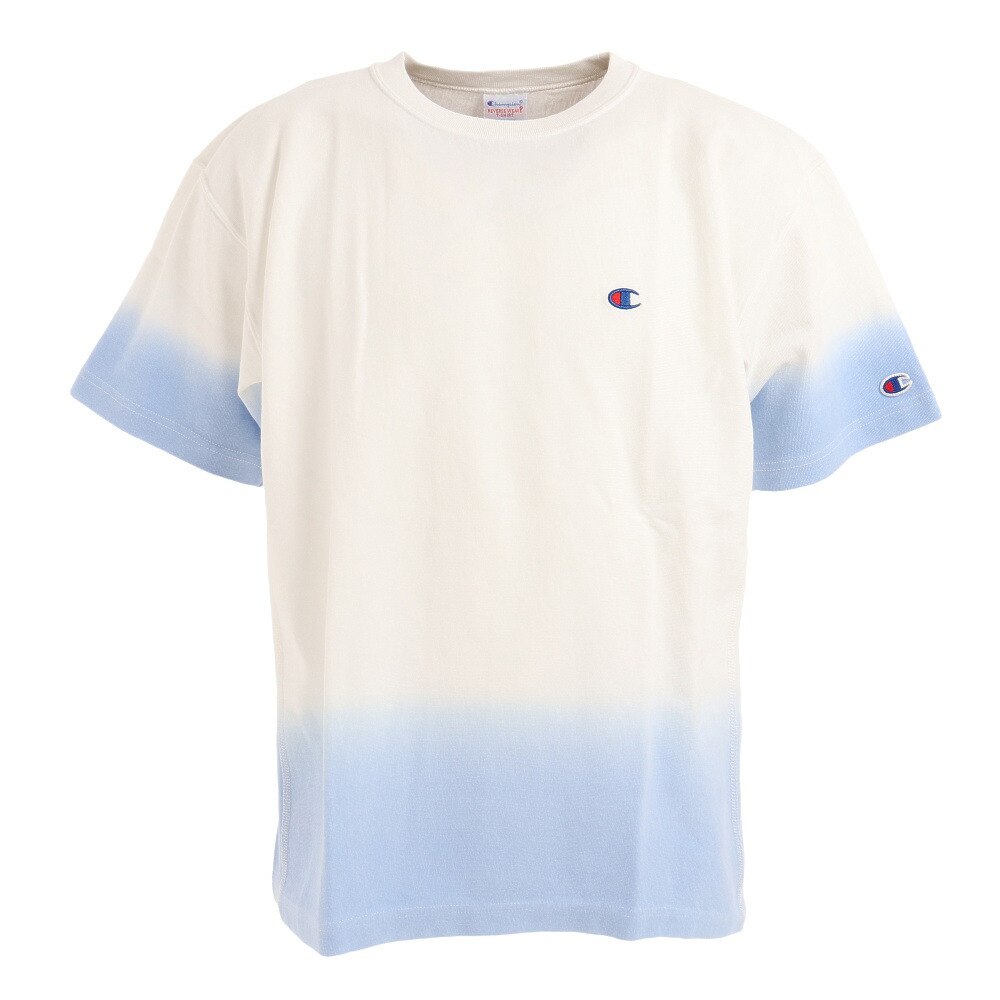 リバースウィーブ ショートスリーブTシャツ C3-T332 320