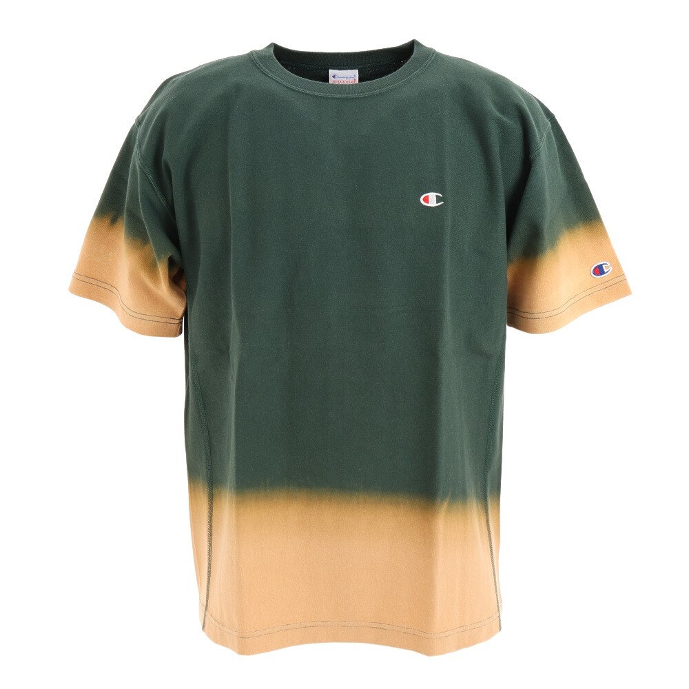  リバースウィーブ ショートスリーブTシャツ C3-T332 550