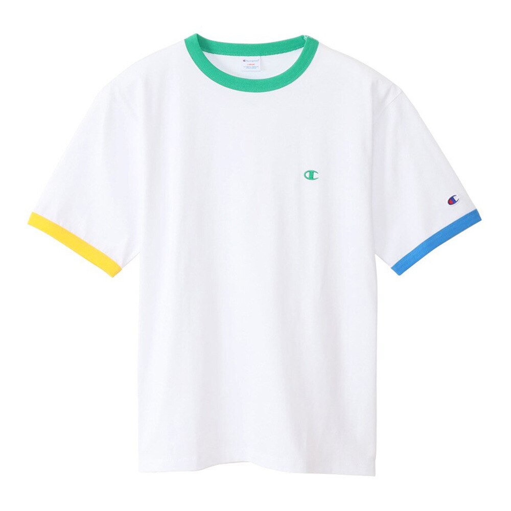  ショートスリーブTシャツ C3-T341 014 半袖