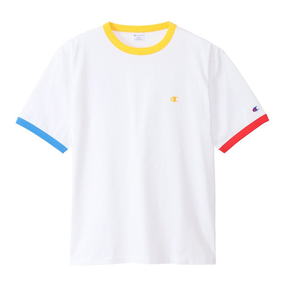  ショートスリーブTシャツ C3-T341 017 半袖