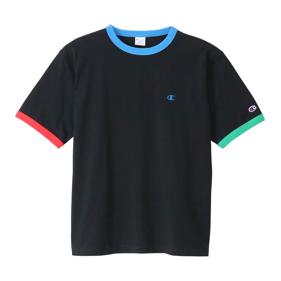 ショートスリーブTシャツ C3-T341 090 半袖