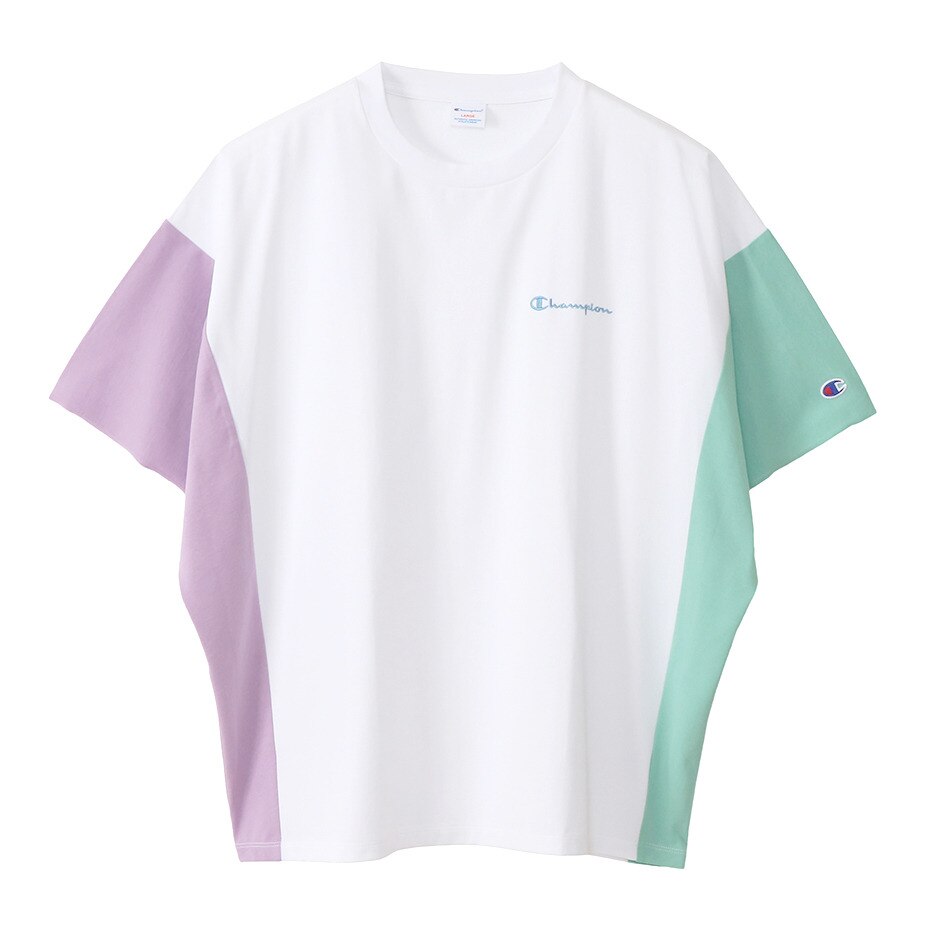  ショートスリーブTシャツ C3-T348 010 半袖
