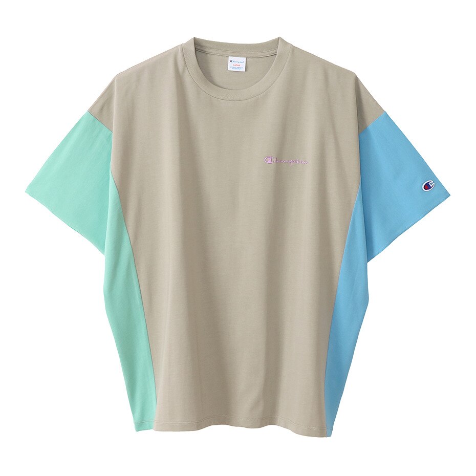  ショートスリーブTシャツ C3-T348 782 半袖