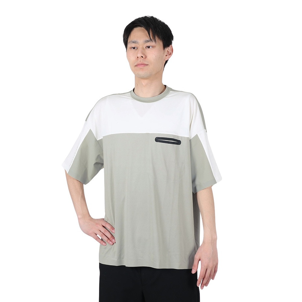 ウィッテム 半袖Tシャツ - スポーツ用品はスーパースポーツゼビオ