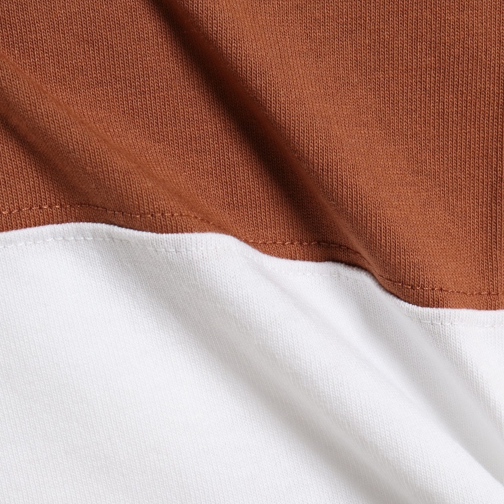 チャンピオン-ヘリテイジ（CHAMPION-HERITAGE）（メンズ）PANEL SHORT SLEEVE Tシャツ C3-V349 560