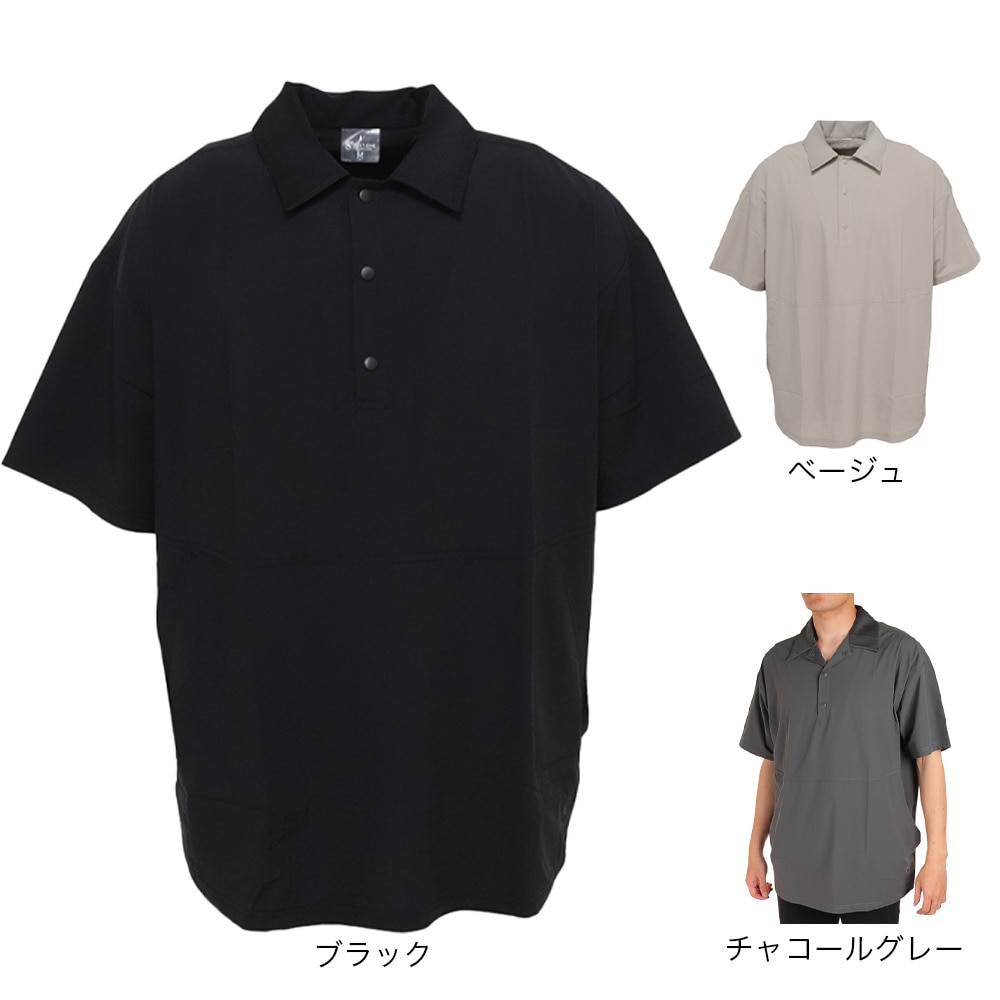 楽天市場】mhl シャツ（柄無地）（メンズファッション）の通販