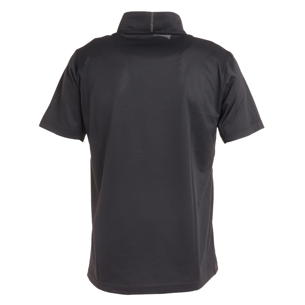 オークリー（OAKLEY）（メンズ）半袖シャツ メンズ ENHANCE SS MOCK 13.0 FOA405169-02E