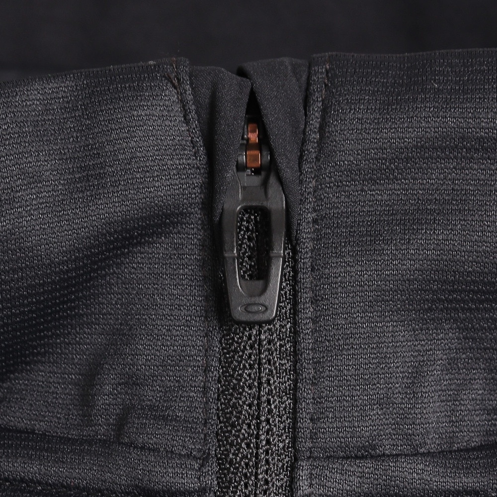 オークリー（OAKLEY）（メンズ）半袖シャツ メンズ ENHANCE SS MOCK 13.0 FOA405169-02E