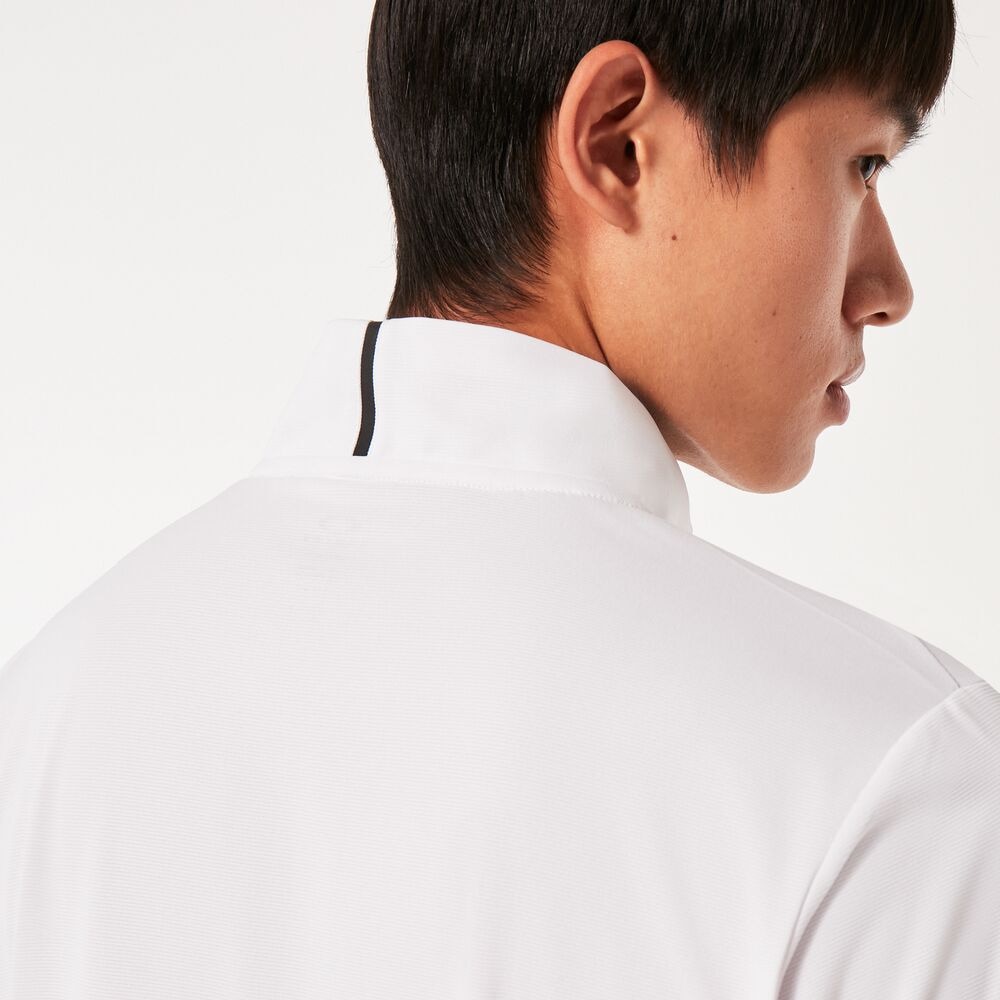 オークリー（OAKLEY）（メンズ）半袖Tシャツ メンズ ENHANCE SS MOCK 13.0 FOA405169-100