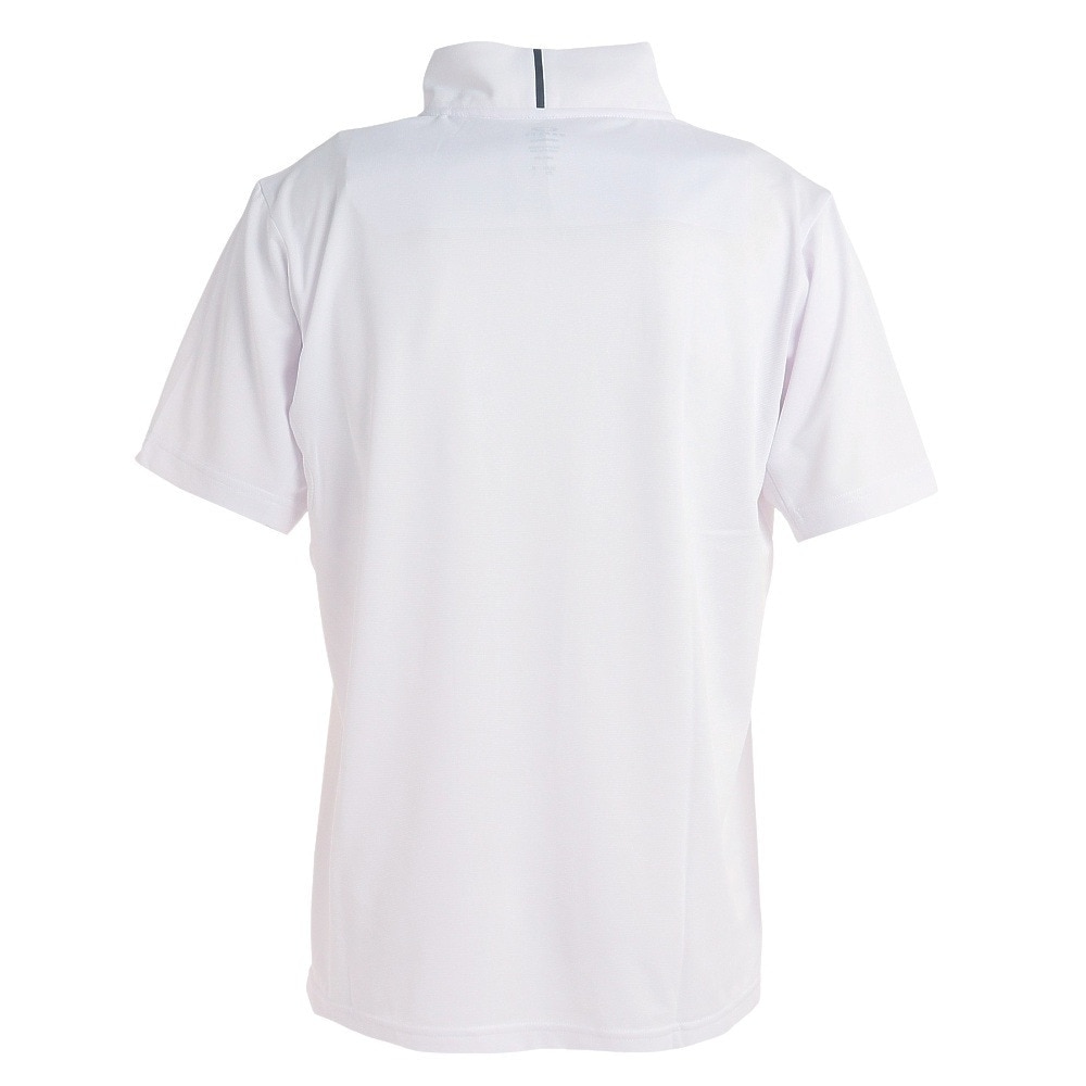 オークリー（OAKLEY）（メンズ）半袖Tシャツ メンズ ENHANCE SS MOCK 13.0 FOA405169-100