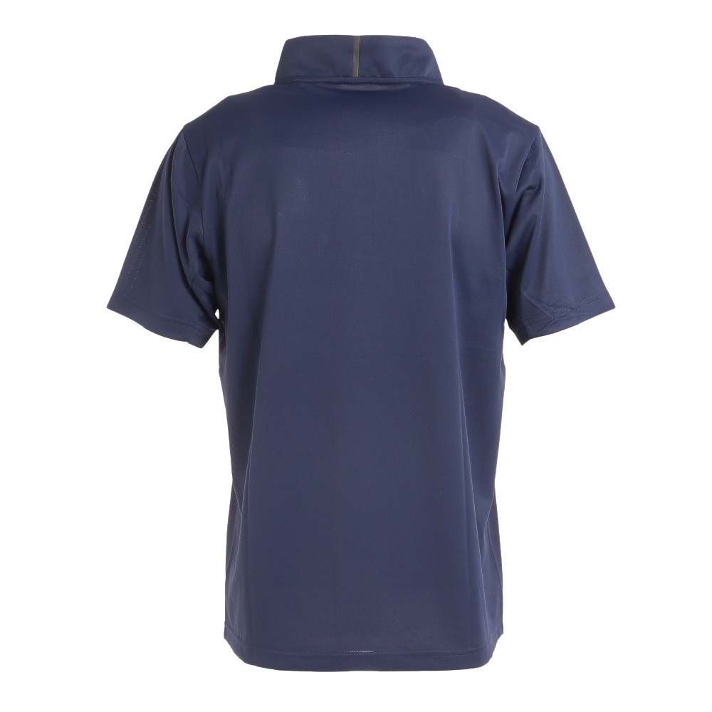 オークリー（OAKLEY）（メンズ）Tシャツ 半袖 メンズ ENHANCE SS MOCK 13.0 FOA405169-6DG