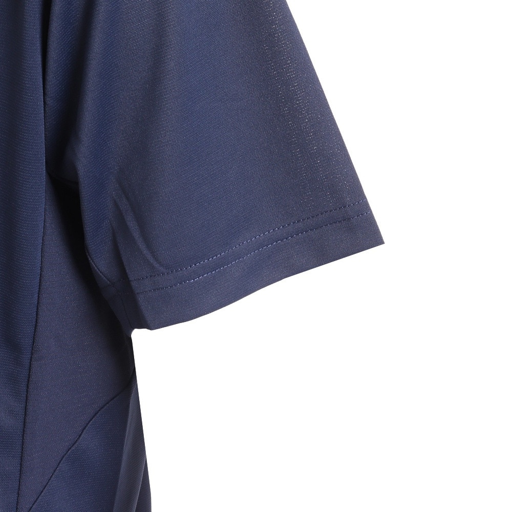 オークリー（OAKLEY）（メンズ）Tシャツ 半袖 メンズ ENHANCE SS MOCK 13.0  FOA405169-6DG