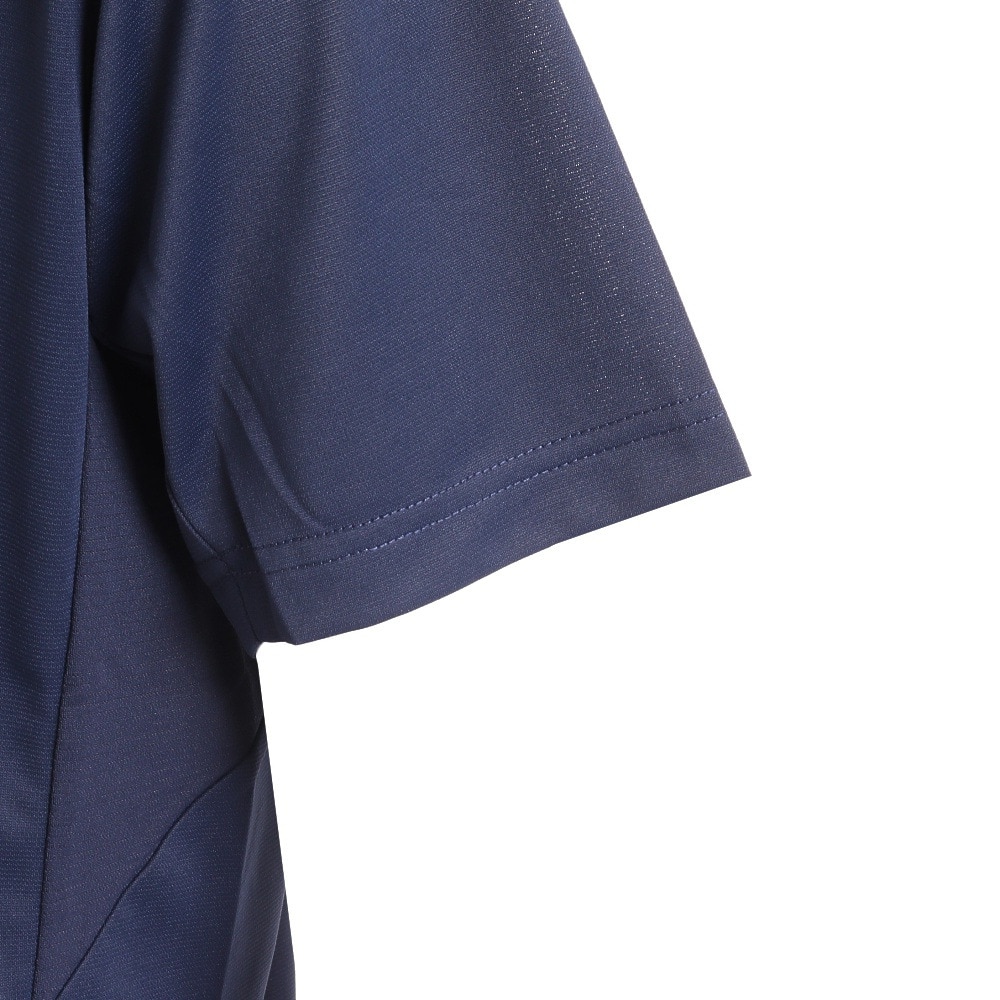 オークリー（OAKLEY）（メンズ）Tシャツ 半袖 メンズ ENHANCE SS MOCK 13.0 FOA405169-6DG