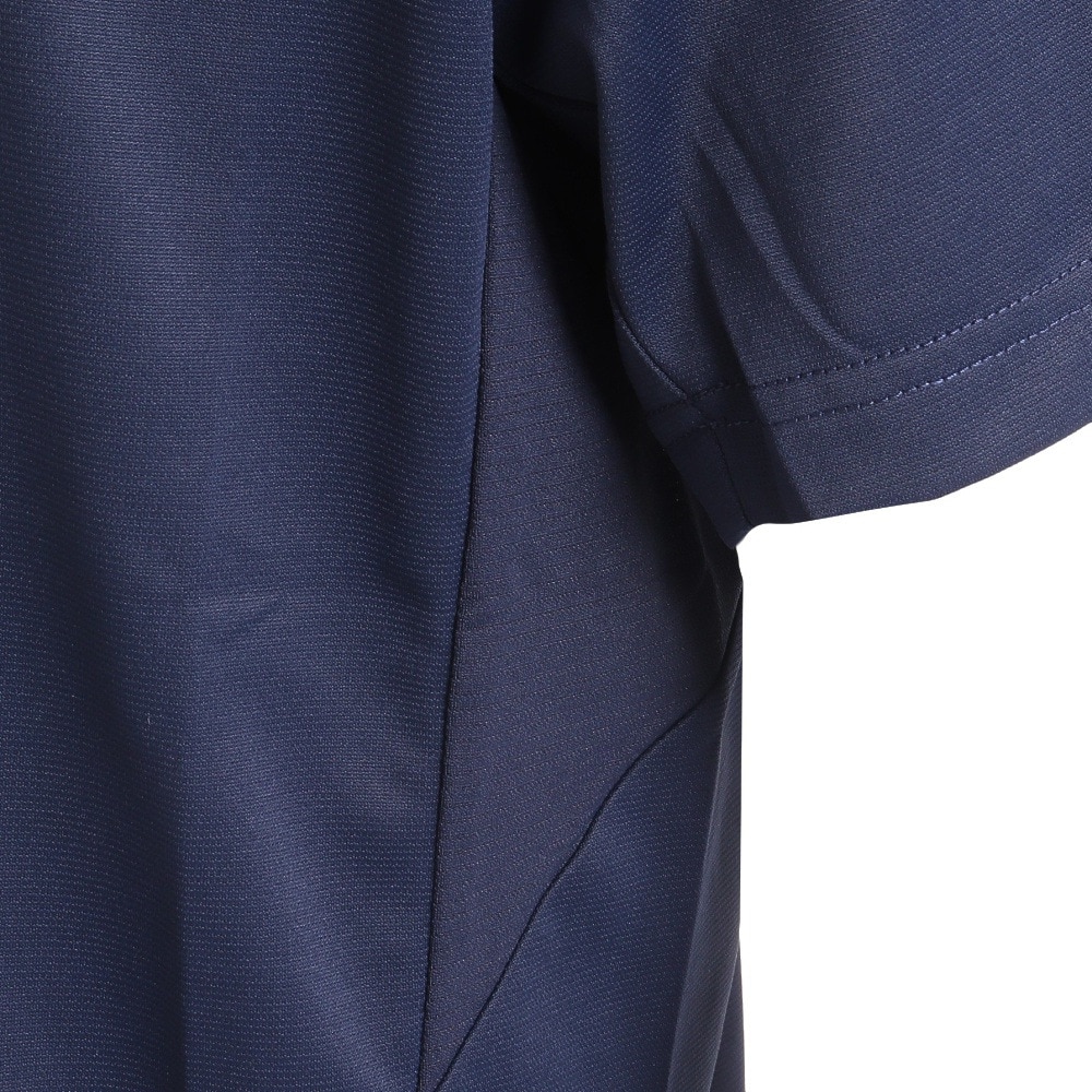 オークリー（OAKLEY）（メンズ）Tシャツ 半袖 メンズ ENHANCE SS MOCK 13.0 FOA405169-6DG