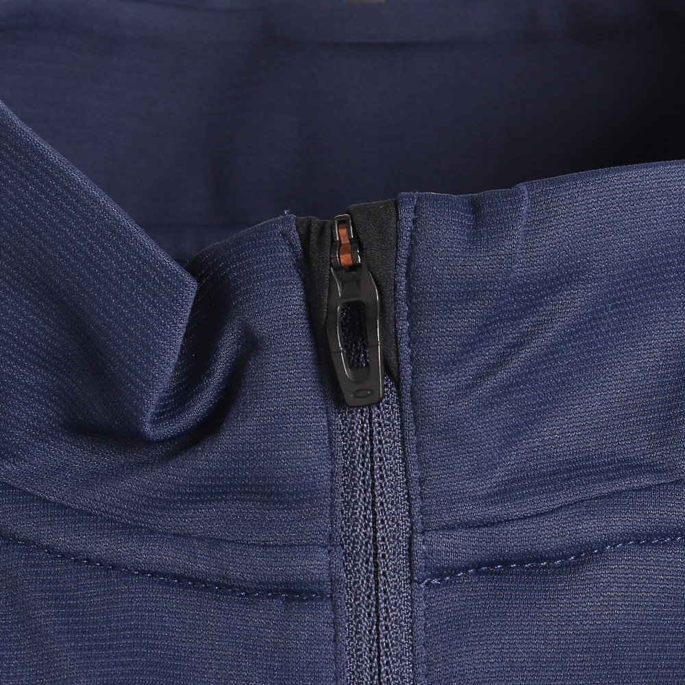 オークリー（OAKLEY）（メンズ）Tシャツ 半袖 メンズ ENHANCE SS MOCK 13.0 FOA405169-6DG