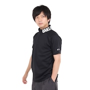 オークリー（OAKLEY）（メンズ）半袖シャツ メンズ OPERATIVE MOC  FOA405367-02E