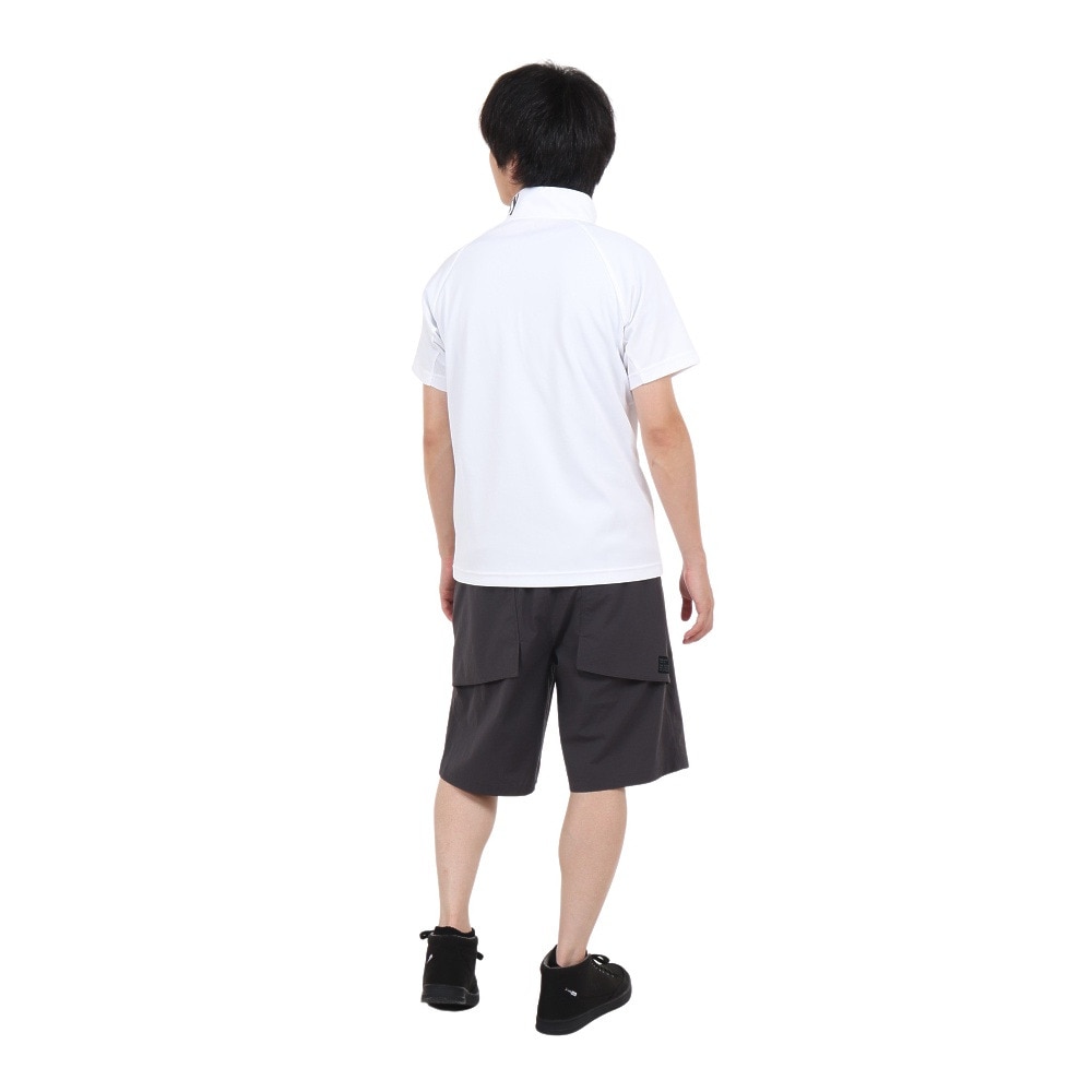 オークリー（OAKLEY）（メンズ）半袖シャツ メンズ 吸汗速乾 OPERATIVE MOC FOA405367-100