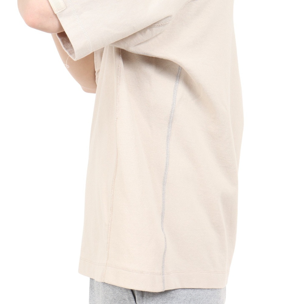 ニューバランス（new balance）（メンズ）半袖Tシャツ メンズ 1000 グラフィックTシャツ AMT35006TWF