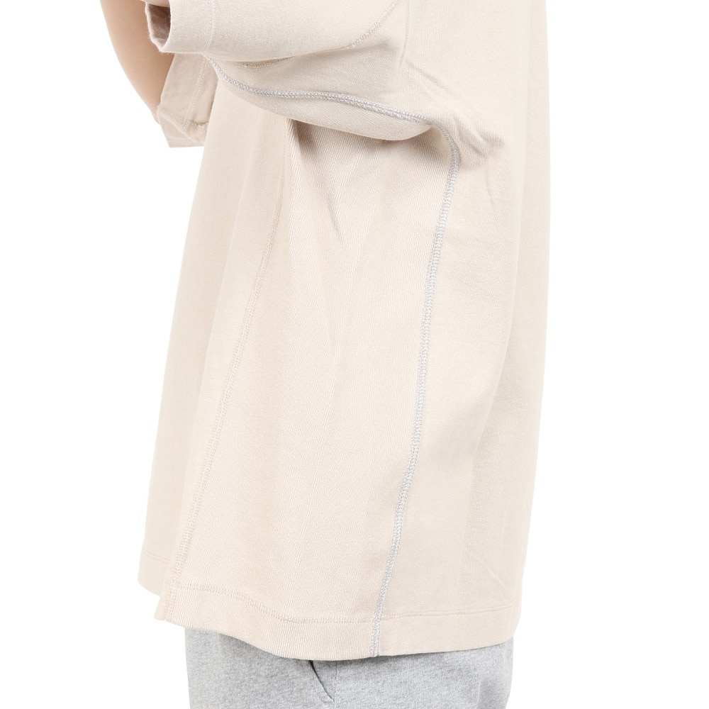ニューバランス（new balance）（メンズ）半袖Tシャツ メンズ 1000 オーバーサイズフィット AMT35007TWF