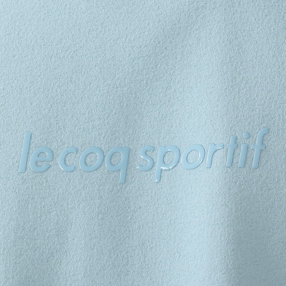 ルコックスポルティフ（lecoqsportif）（メンズ）半袖Tシャツ メンズ グランデイズ QMMVJA20XB SA