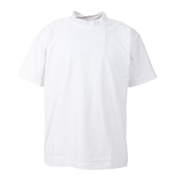 (メンズ)半袖Tシャツ メンズ グランデイズ QMMVJA20XB WH
