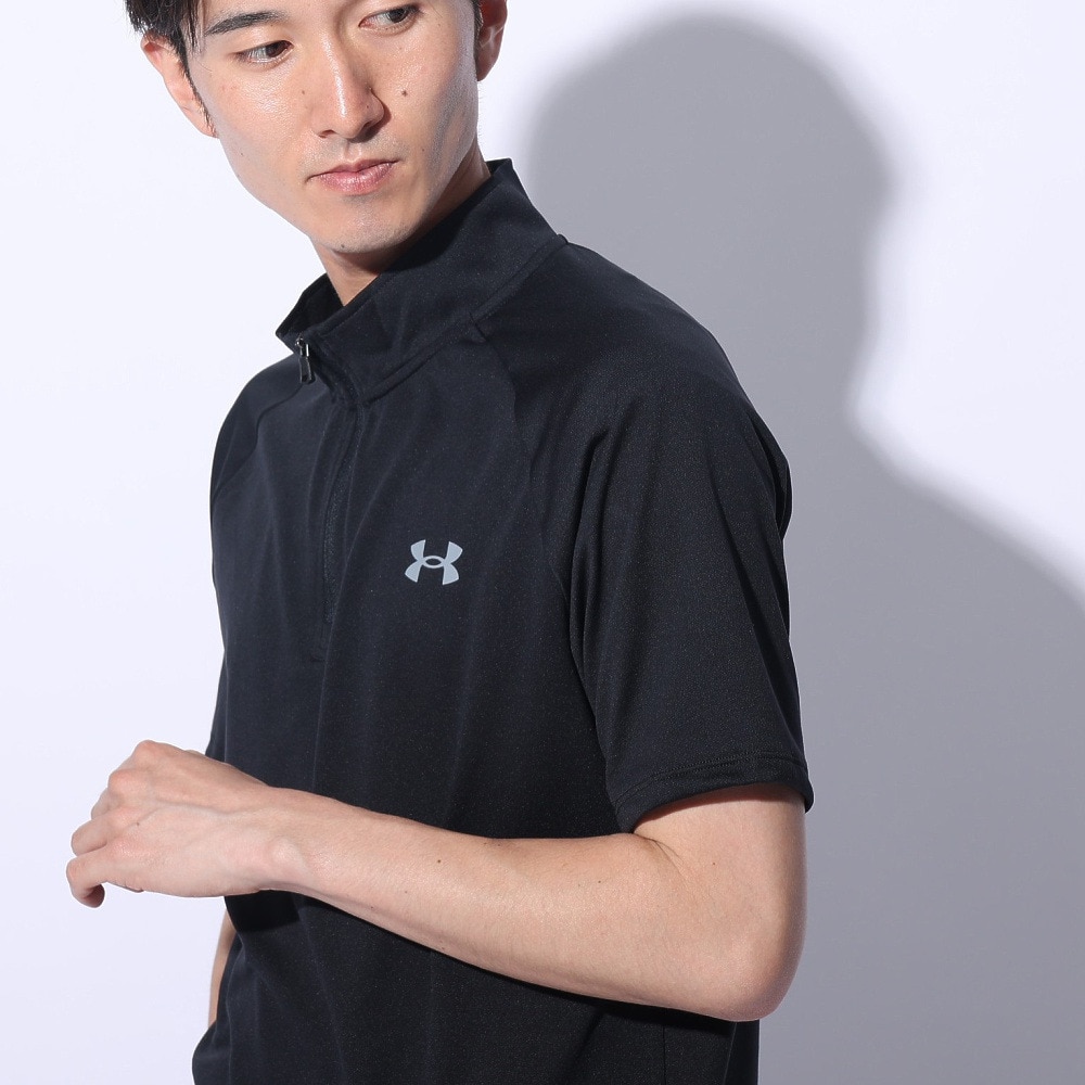 アンダーアーマー（UNDER ARMOUR）（メンズ）テック ショート