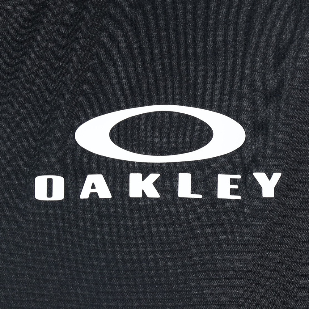 オークリー（OAKLEY）（メンズ）Enhance 半袖モック 14.0 FOA406317-02E