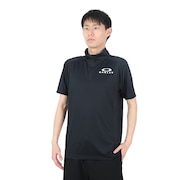 (メンズ)Enhance 半袖モック 14.0 FOA406317