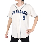 (メンズ)Sportswear Greatest Hits ベースボールシャツ MT41512LIN