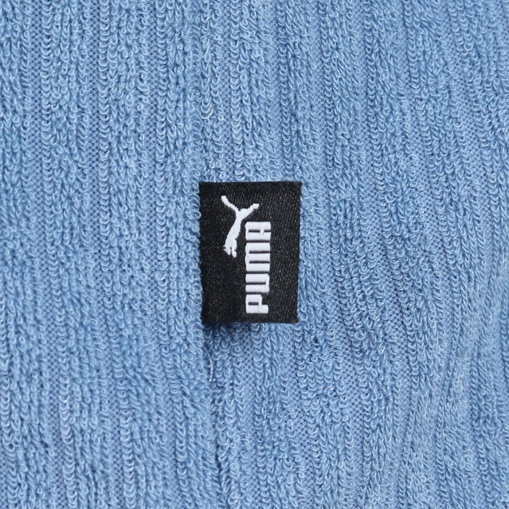 プーマ（PUMA）（メンズ）SUMMER PACK パイルTシャツ 半袖 680677 20 IDG